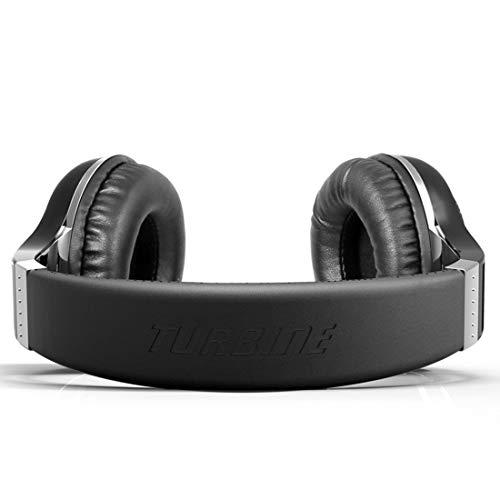 Bluedio HT Turbine Wireless Bluetooth 5.0 Stereo Headphones with