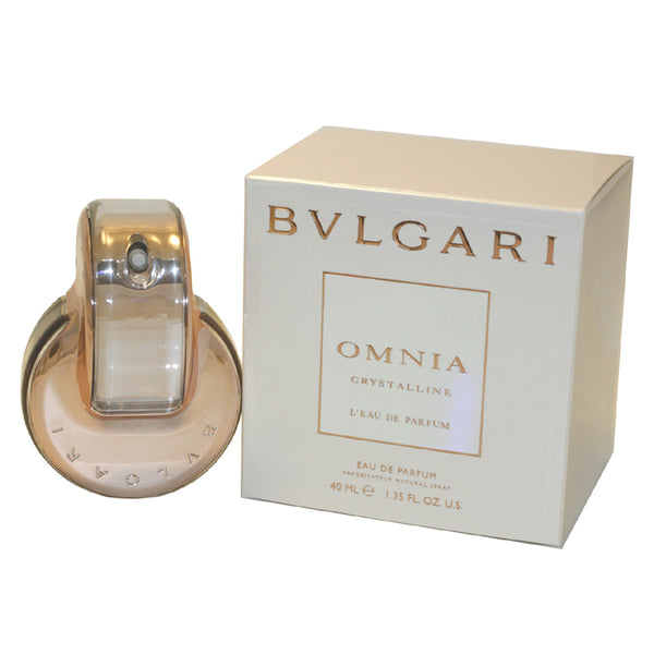 Omnia Crystalline Perfume Eau De Parfum by Bvlgari | 99Perfume.com