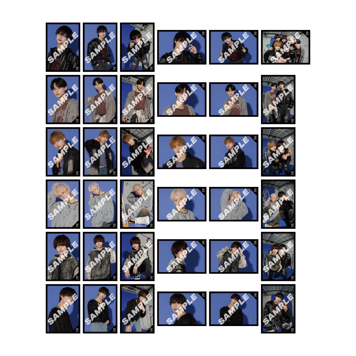 グッズ – 9bicオフィシャルサイト