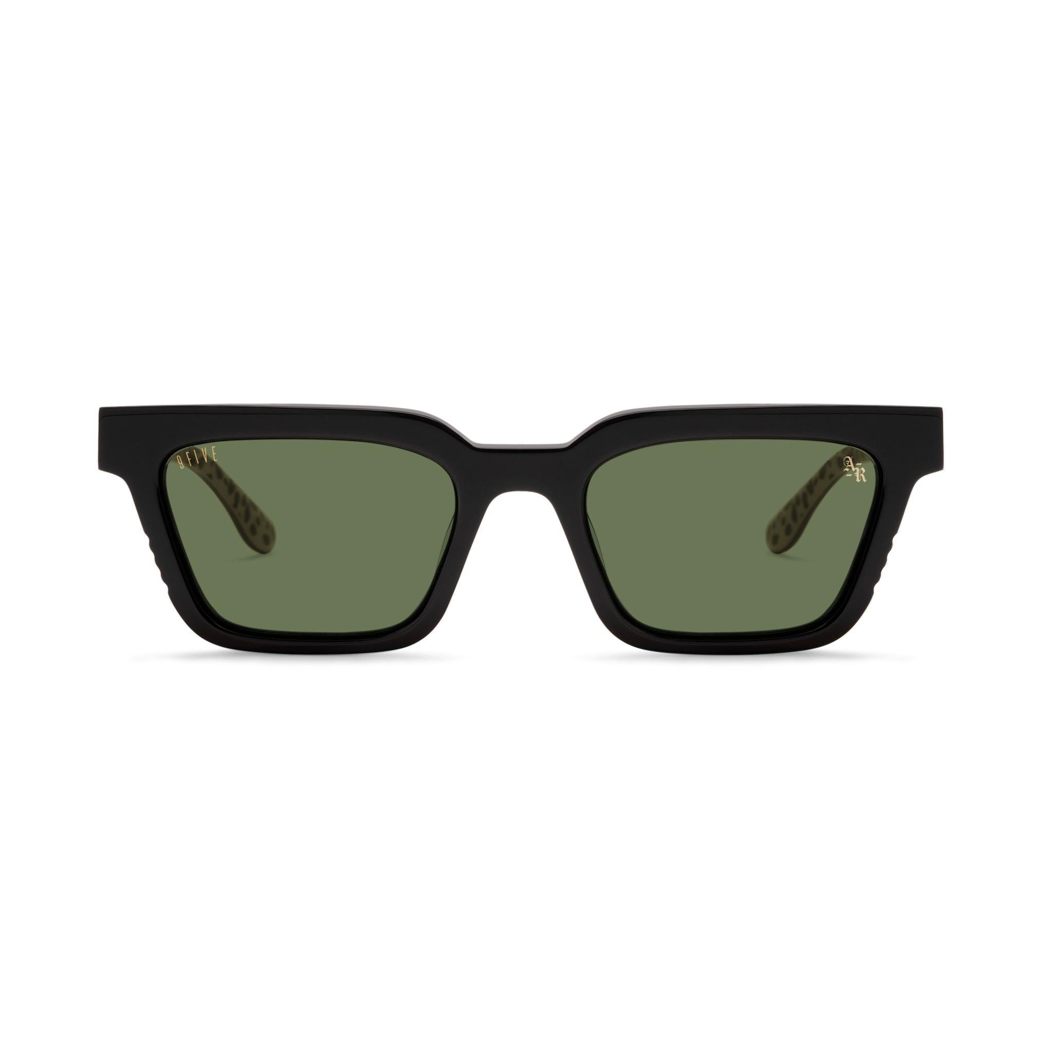 9FIVE x Arts-Rec EM4 Savanna – 9FIVE Eyewear