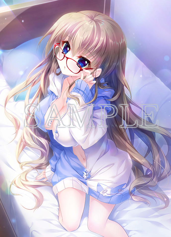 特典情報 | 9-nine- | GAME | 9-nine-公式サイト