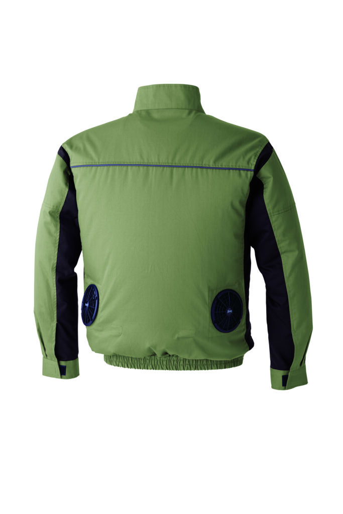 KU92401 | 株式会社空調服