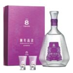 金門高粱8年陳年高梁600ml - 酒立購專業快速線上詢價網
