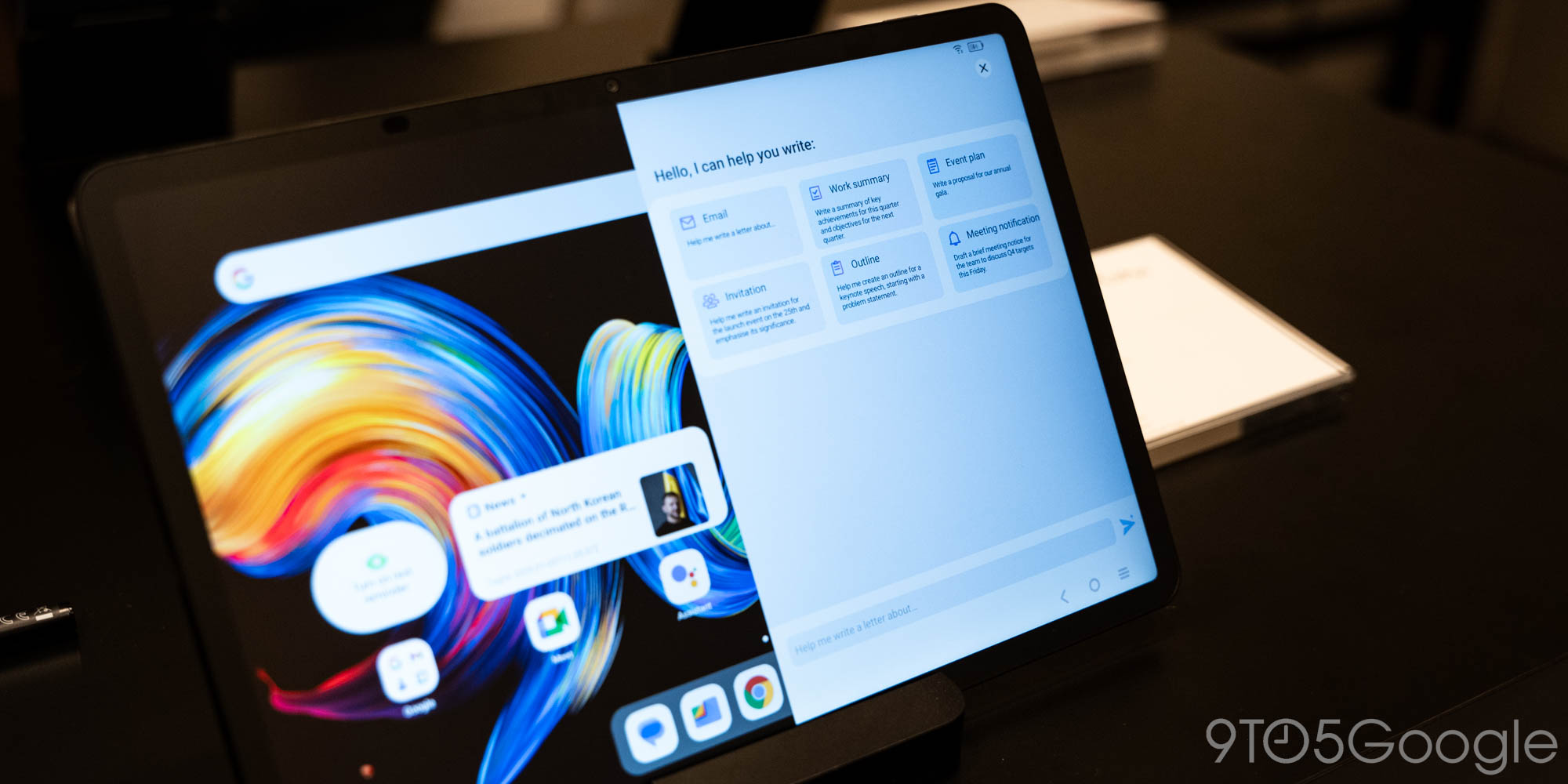 TCL NXTPAPER 11 Plus might be a perfect matte middle ground