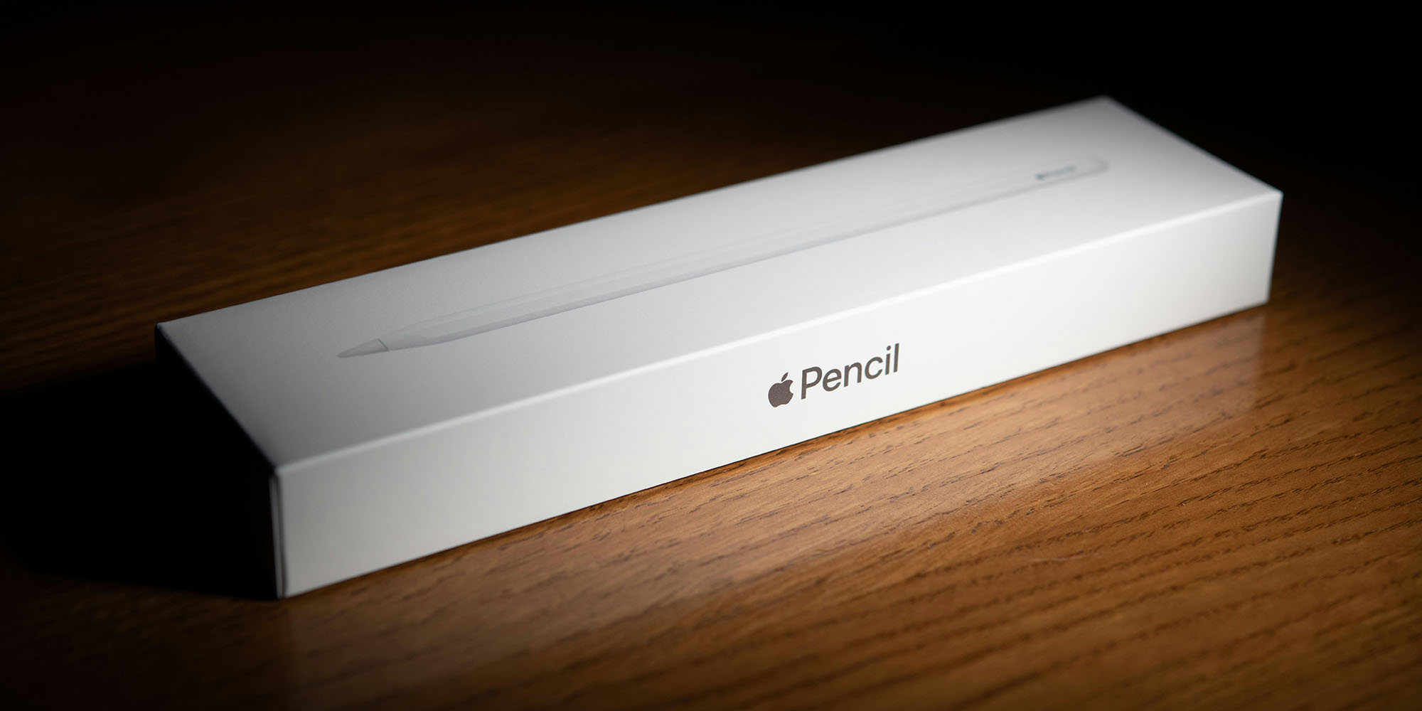 Apple Pencil for Vision Pro seemingly supported by patent