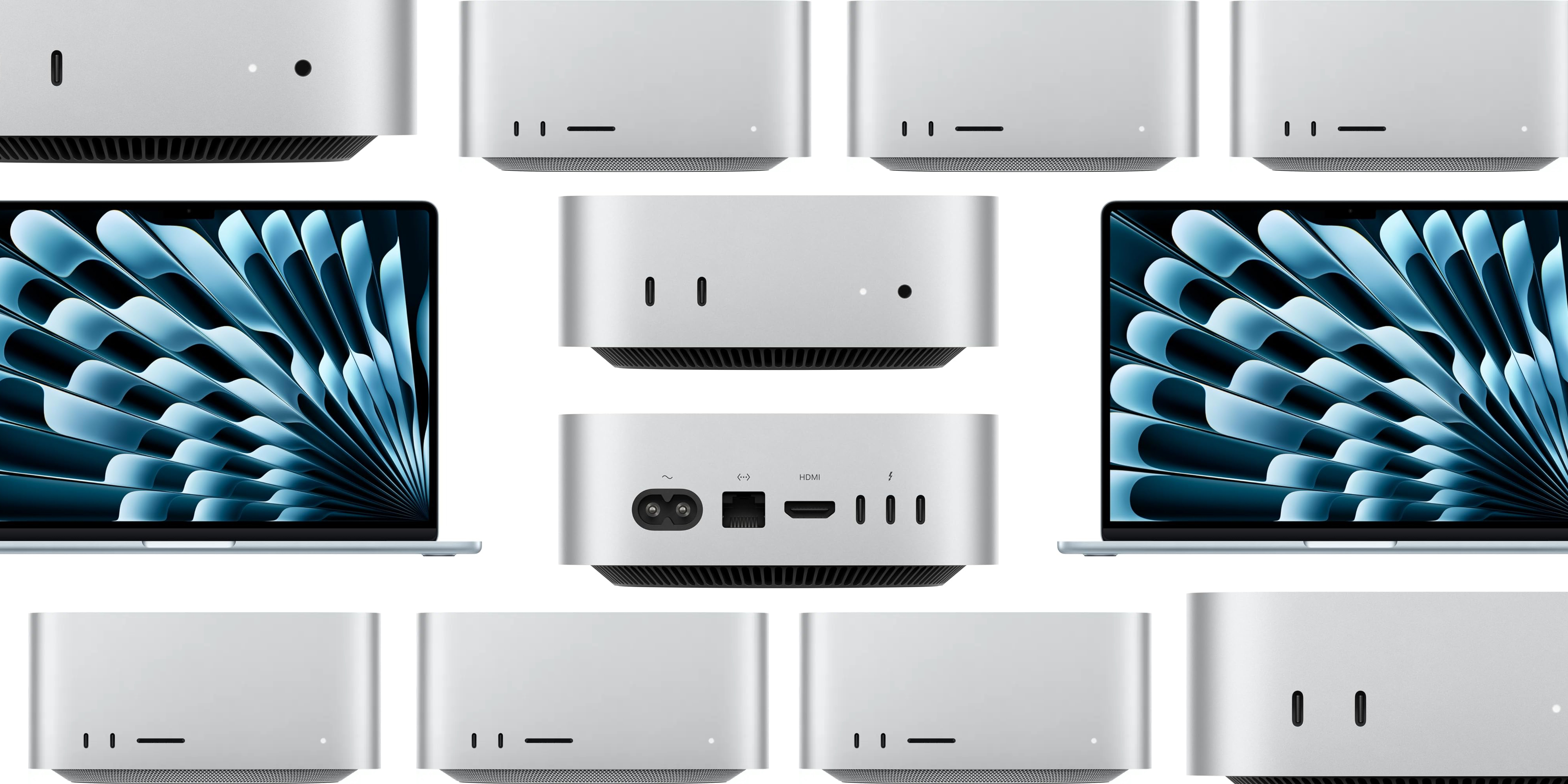 Deals: M4 Mac mini all-time low, M4 Max Mac Studio, more 9to5Mac
