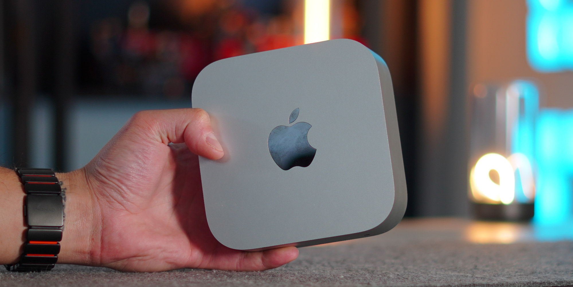 The $499 M4 Mac mini, 1 Year later shattered expectations - 9to5Mac