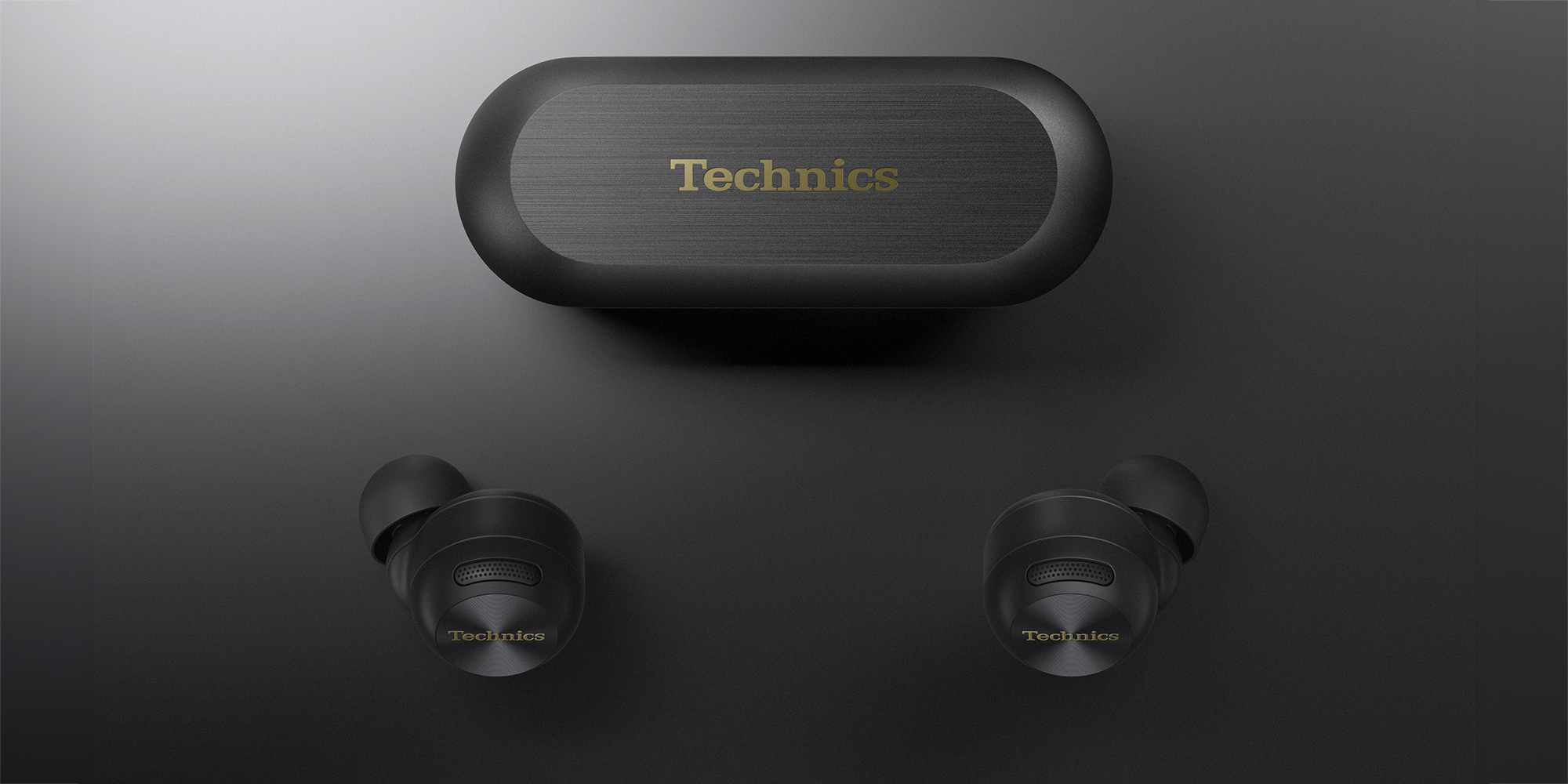 Technics EAH-AZ100: Superb sound with AirPods-like convenience