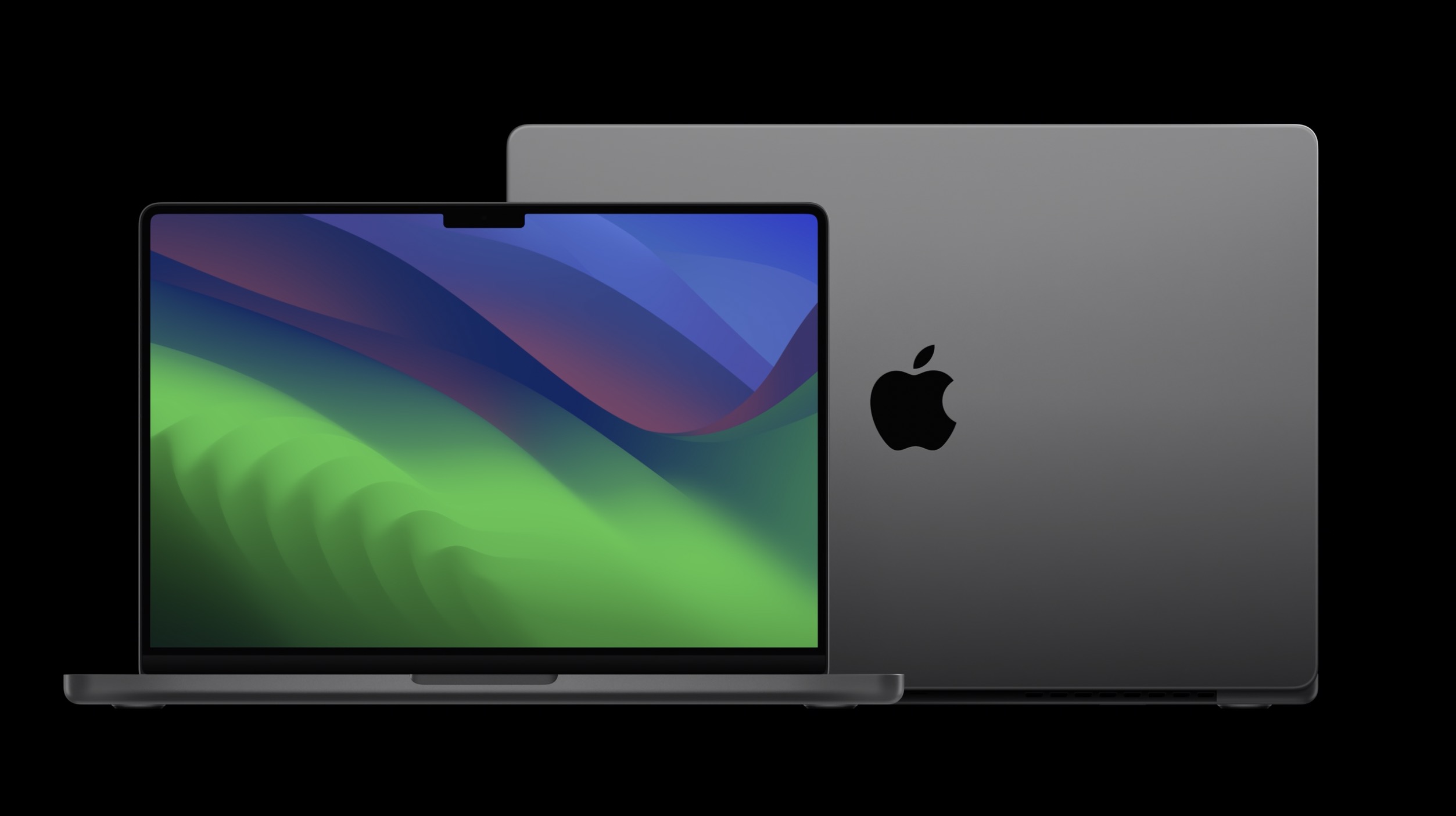 Apple announces new 14-inch and 16-inch MacBook Pro: M3 chip