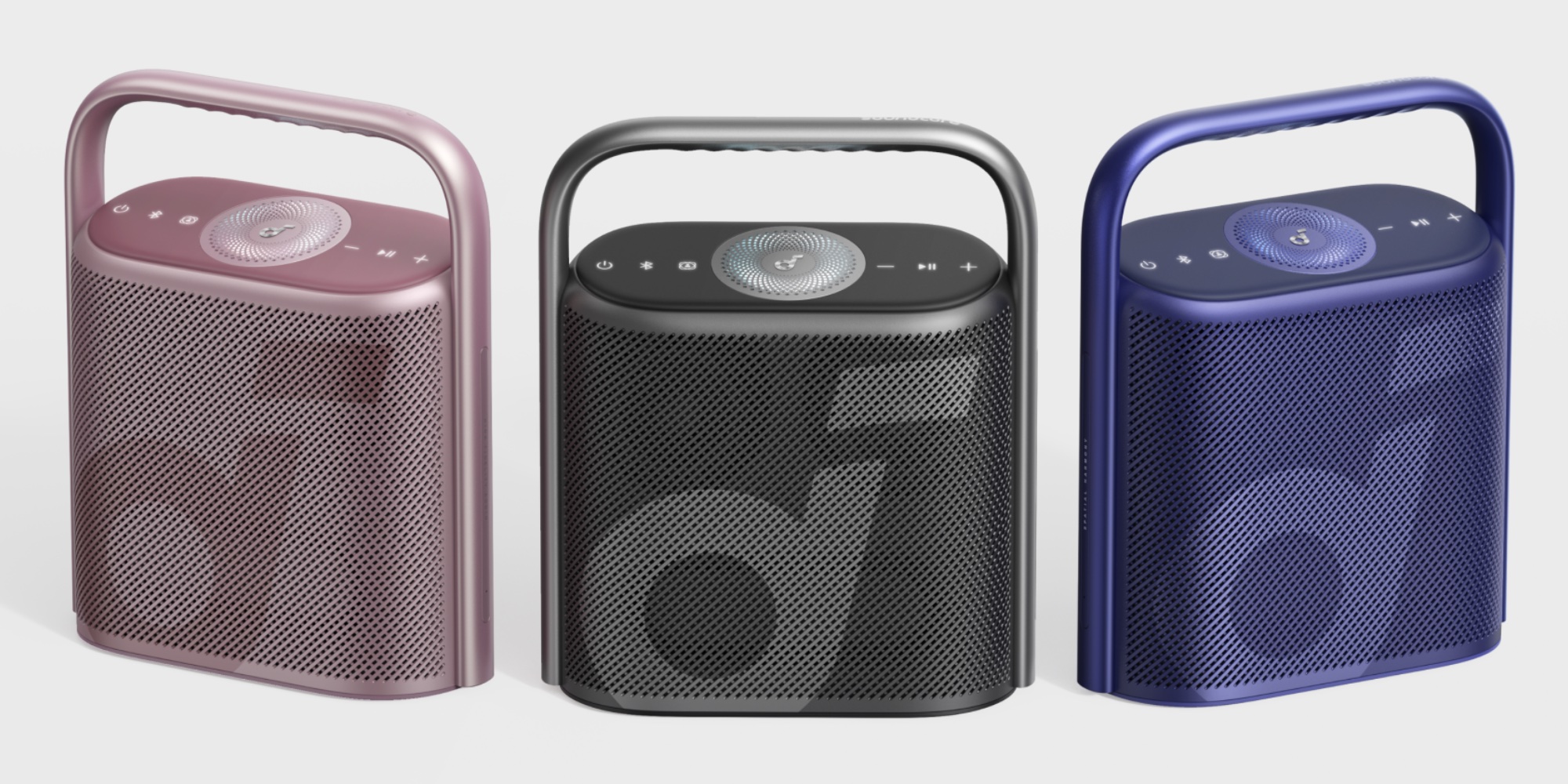 Anker Soundcore Motion X500 speaker debuts next month