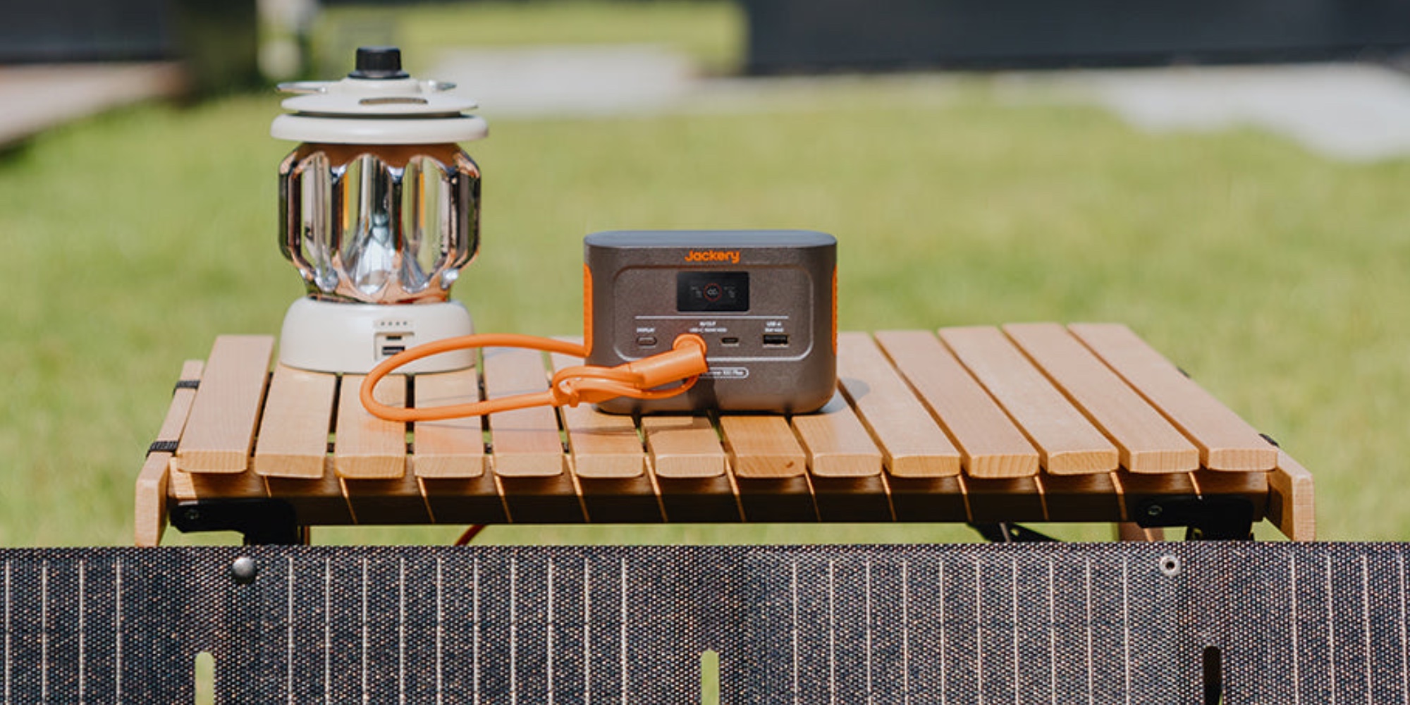 Jackery Explorer 100 Plus debuts with miniature design