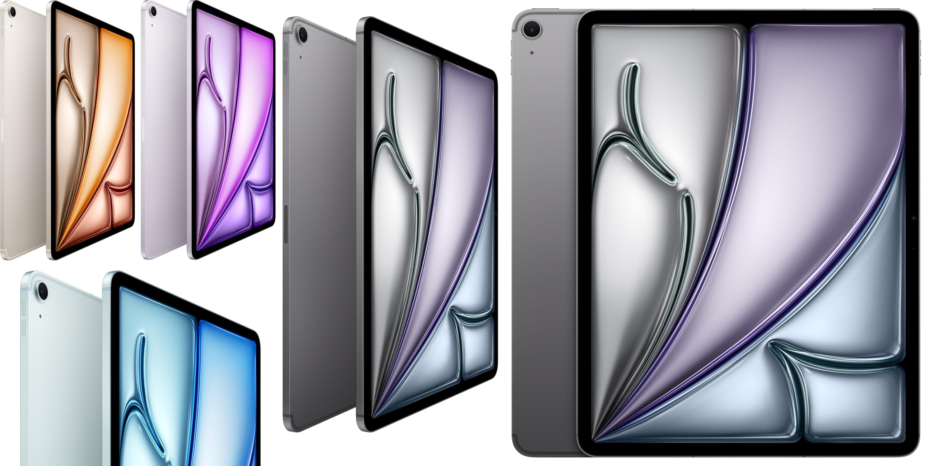 Deals: M3 iPad Air, Apple Watch Ultra 3, ZAGG Pro 2 Pencil, more