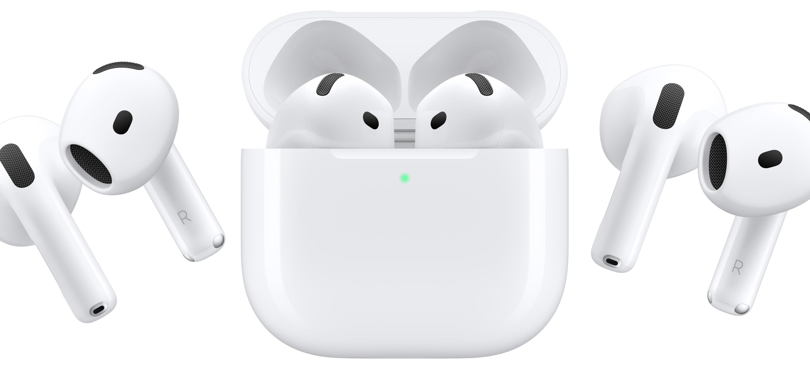 Amazon Resale has AirPods 4 with ANC down at a wild $69 for Black