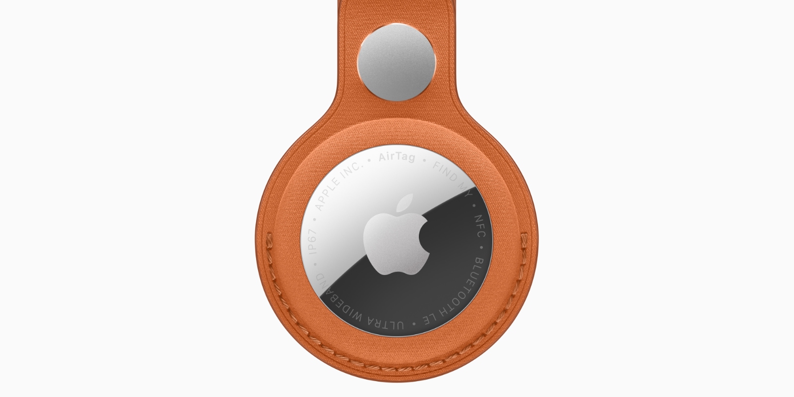 First deal on new AirTag 2 live today: 1-pack now down at $24