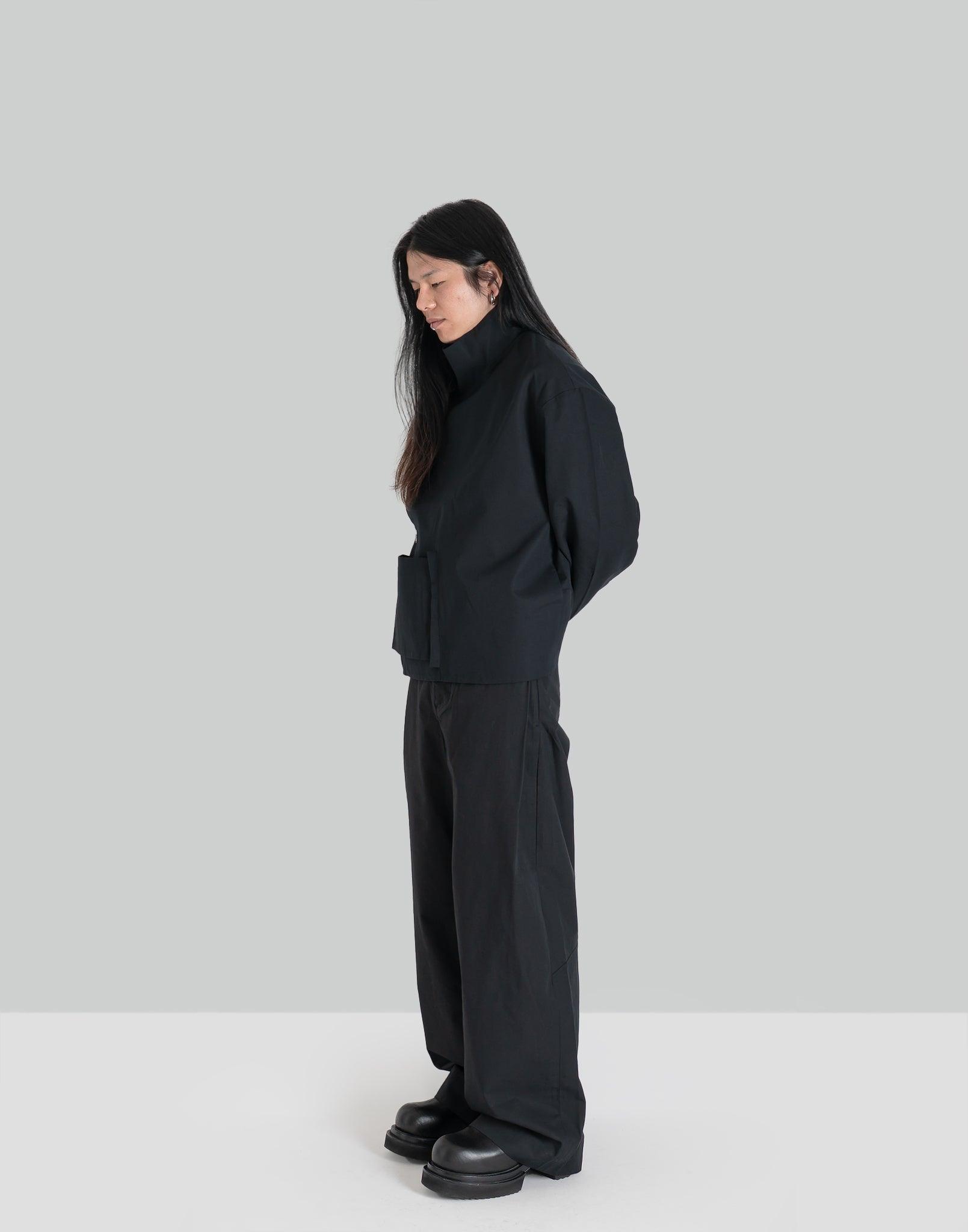 pet-tree-kor Sail Jacket – 082plus