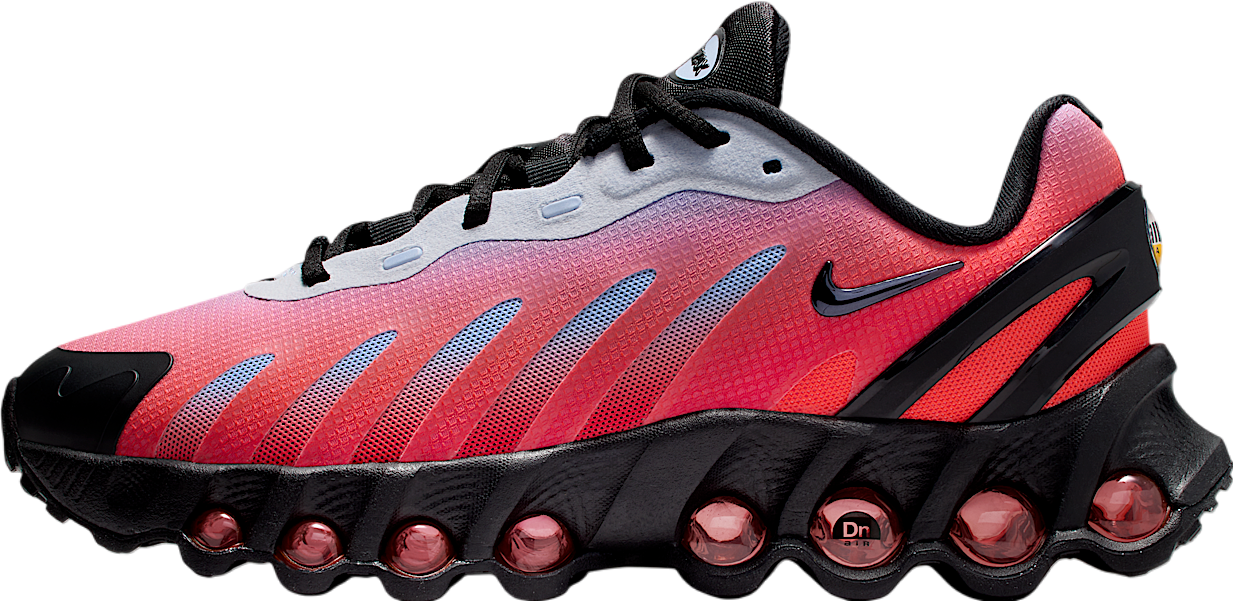 Nike Air Max Dn8 GS Royal Tint / Bright Crimson - Jun 2025