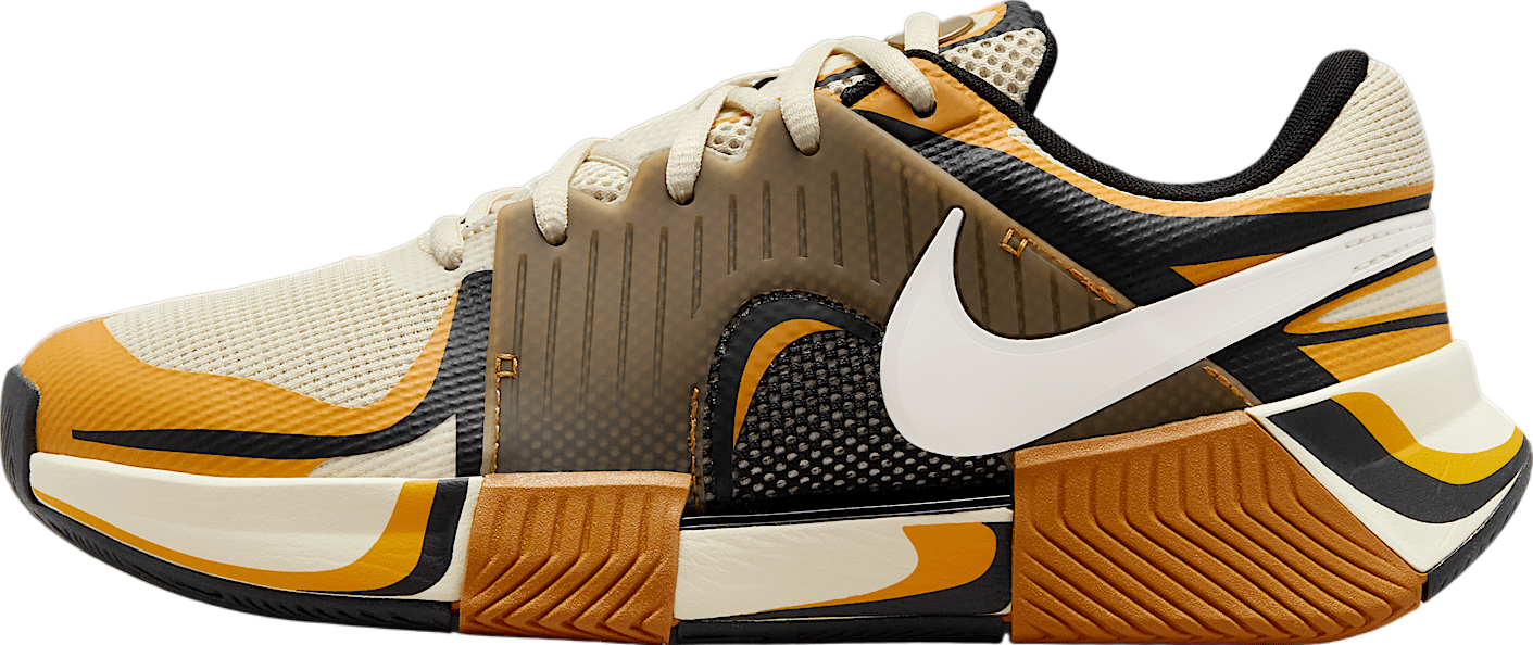 Nike GP Challenge 1 Osaka WMNS Alabaster / Desert Ochre (Hard