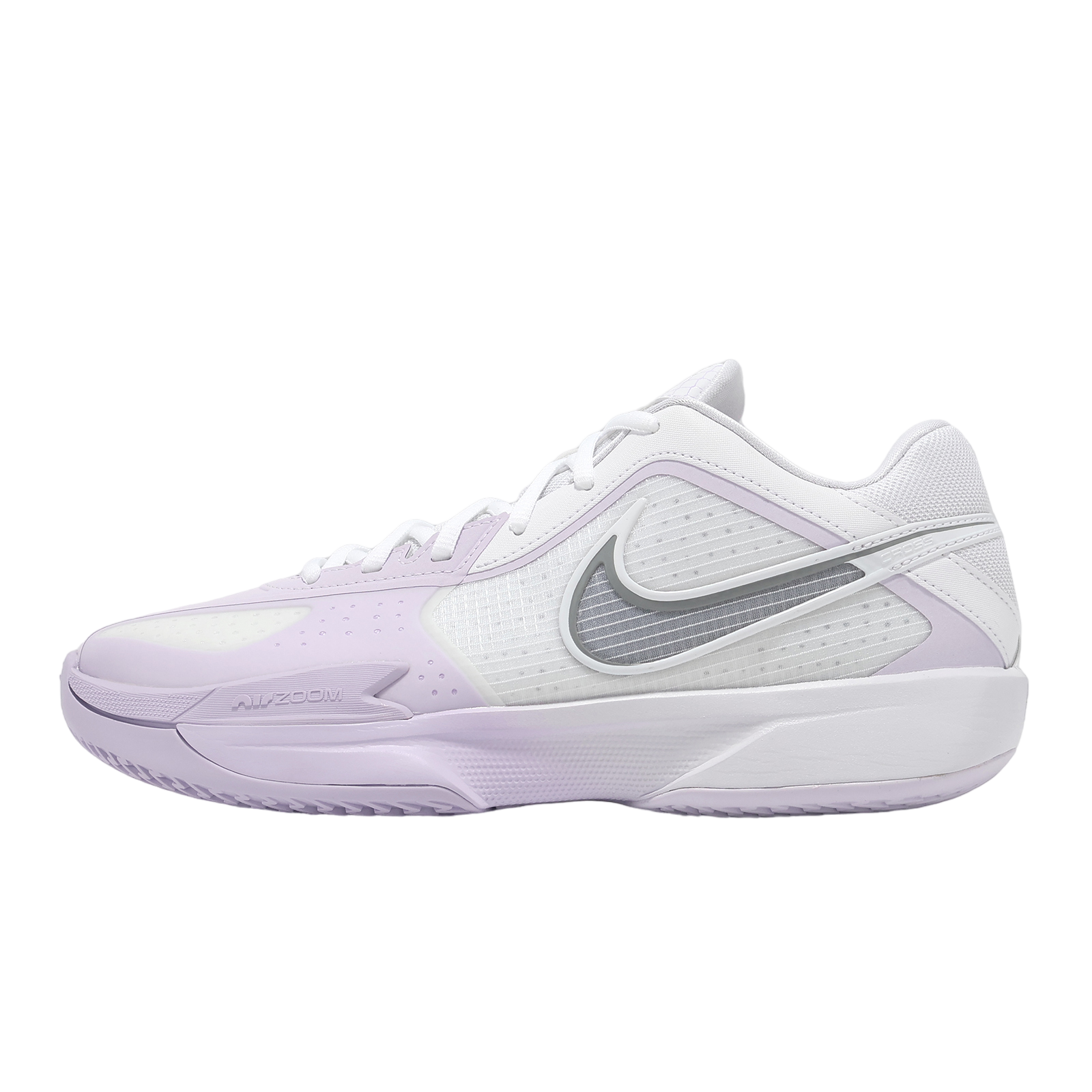 Nike GT Cut Cross EP White / Smoke Grey - Jun 2024 - HF0231100
