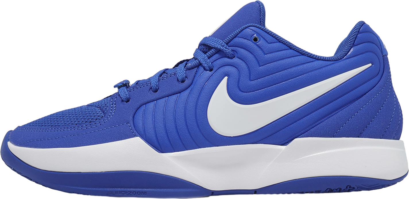 Nike JA 2 EP Game Royal / White - Jul 2025 - HQ8512400