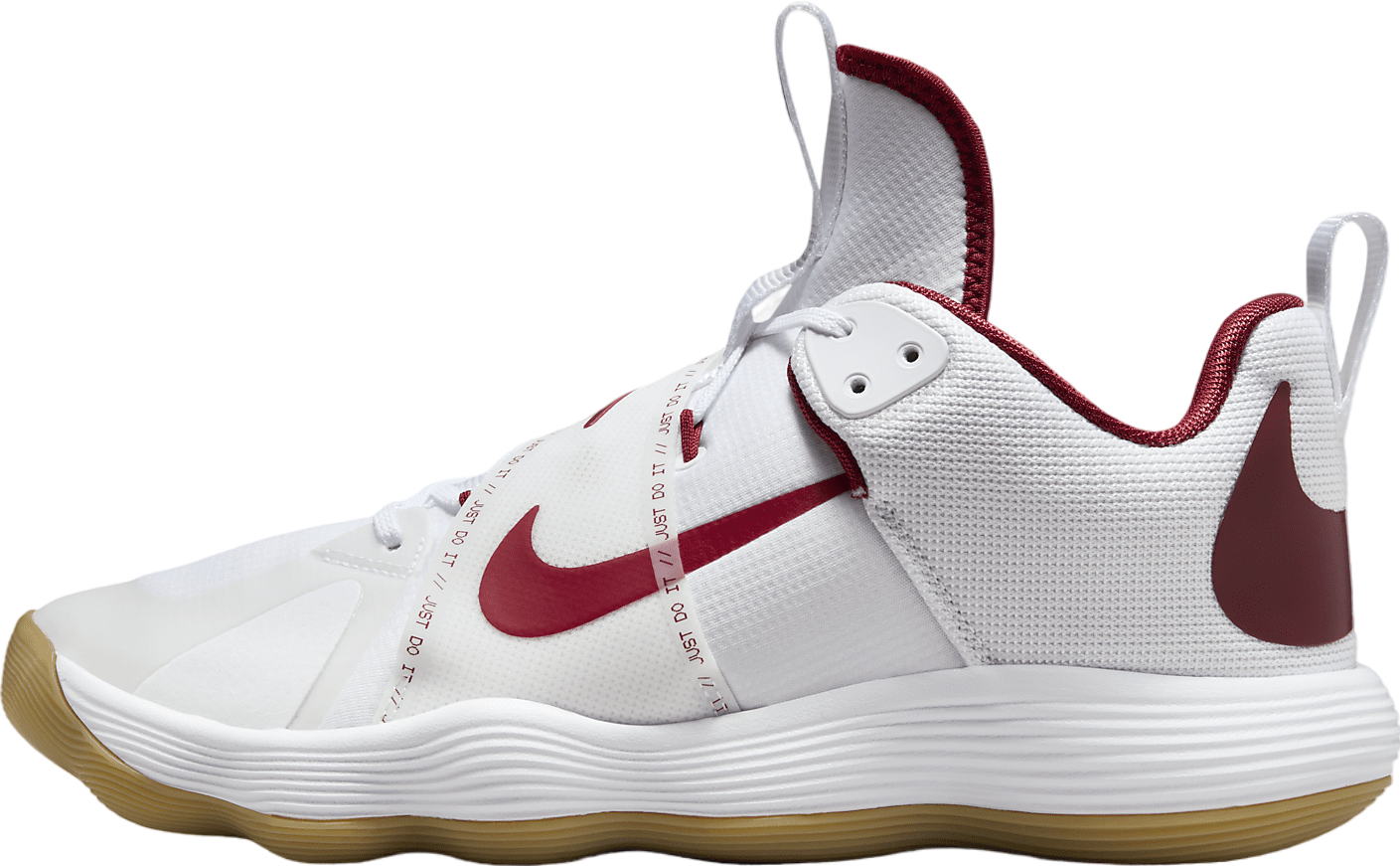 Nike React HyperSet LE White / Apple Green - Dec 2023 - DJ4473-102