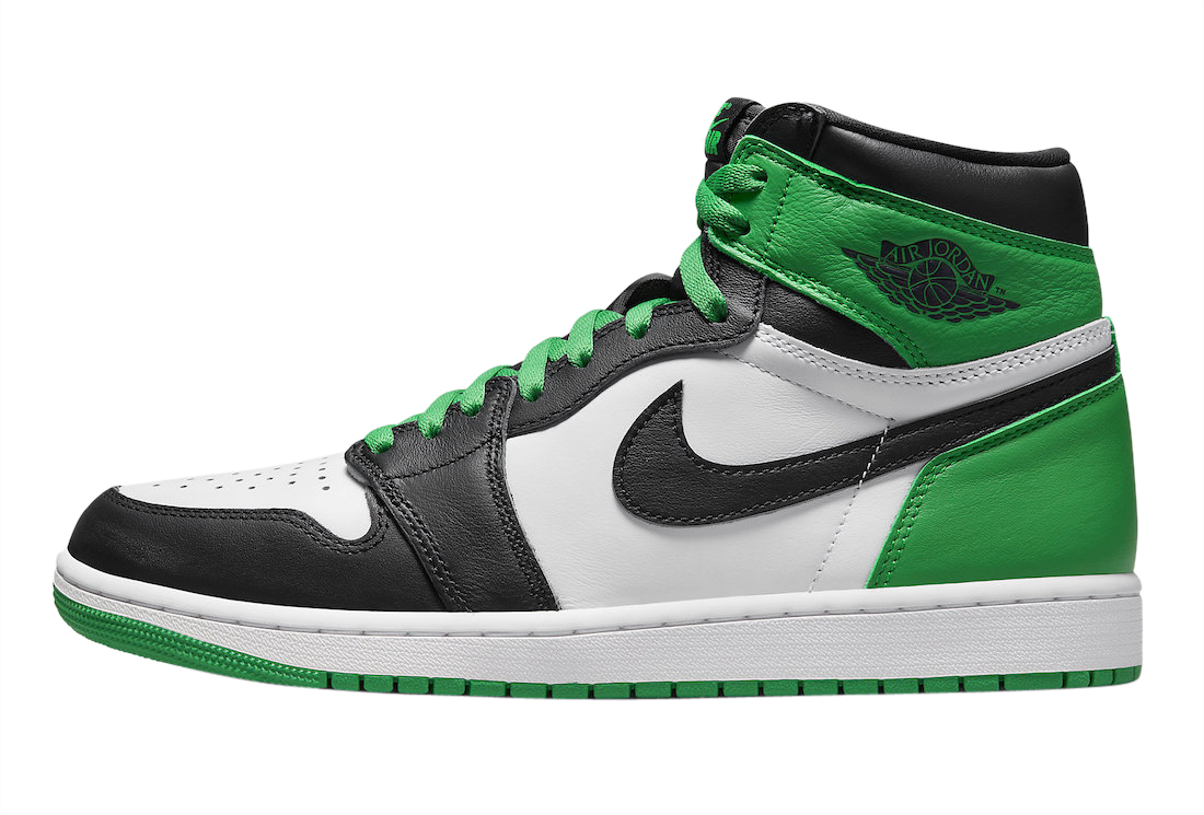 Air Jordan 1 High OG Lost & Found - Nov 2022 - DZ5485-612