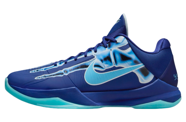 Nike Kobe 5 Protro X-Ray | Kixify Marketplace