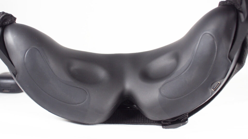 NIPLUX EMS EYE RELAXをレビュー：EMS・加圧・温熱の全部入りアイ