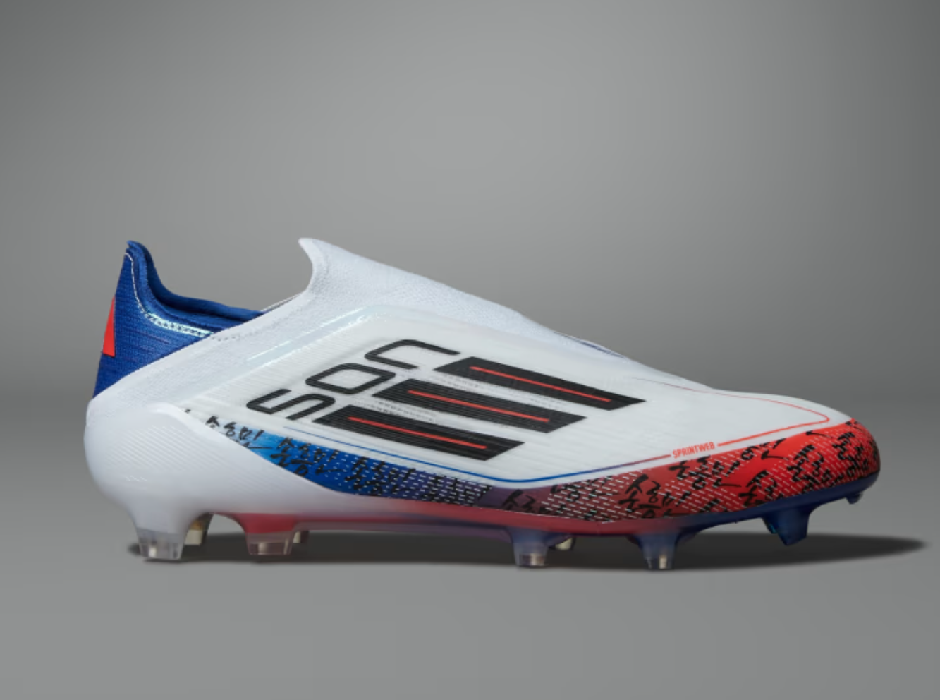 アディダス F50 ソン レースレス FGが発売開始！ - 0014のblog