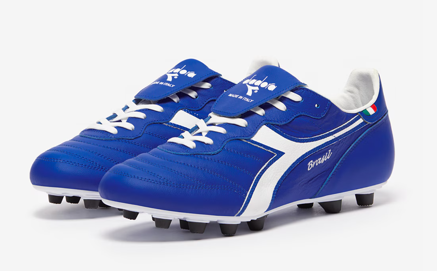 ディアドラ ブラジル OG 94 バッジョカラーが登場 - 0014のblog