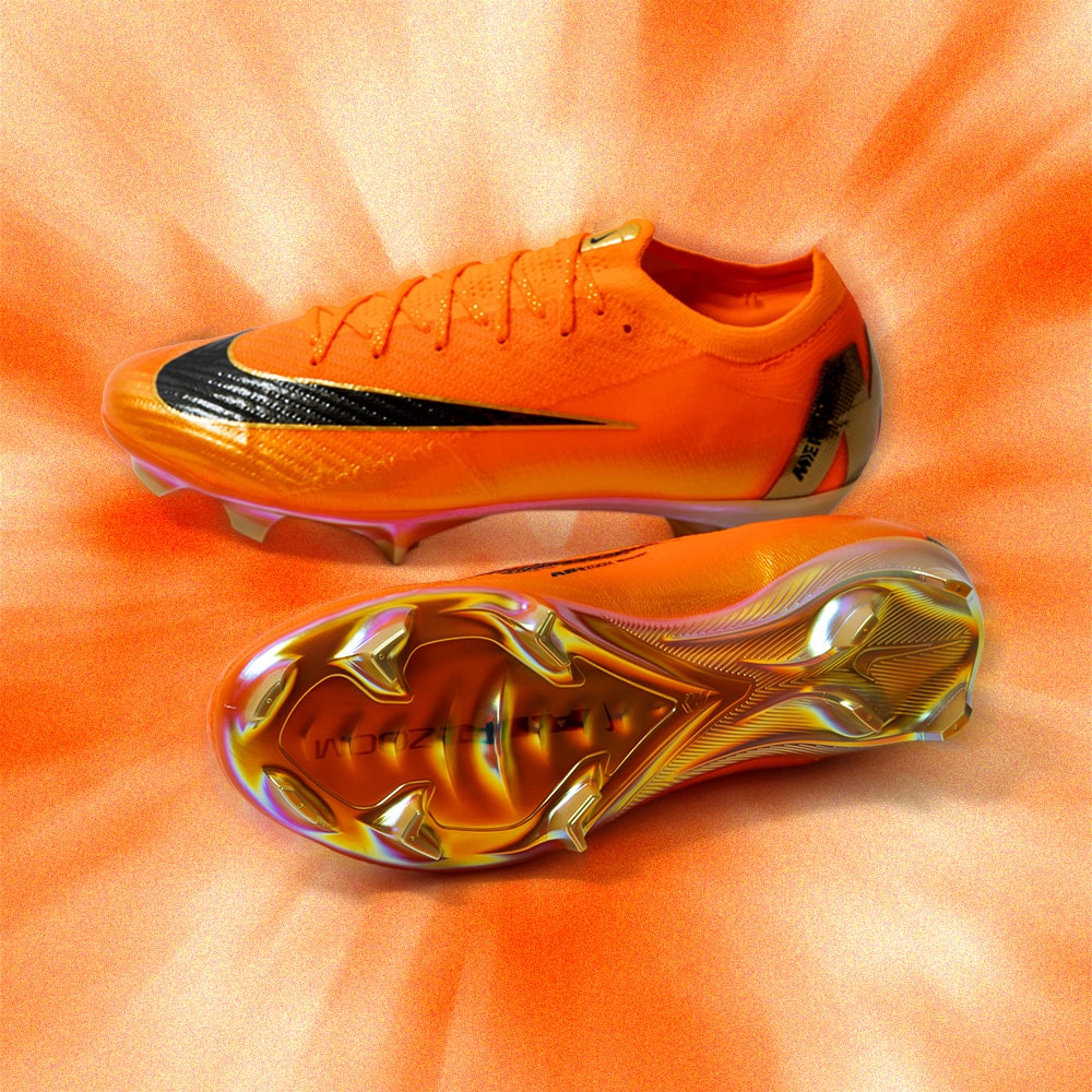 Nike Mercurial Vapor 16 Elite “Déjà Vu”が発売開始 - 0014のblog