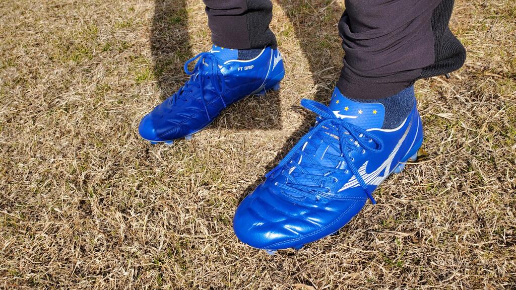 ミズノ レビュラカップ ジャパン レビュー - 0014のblog