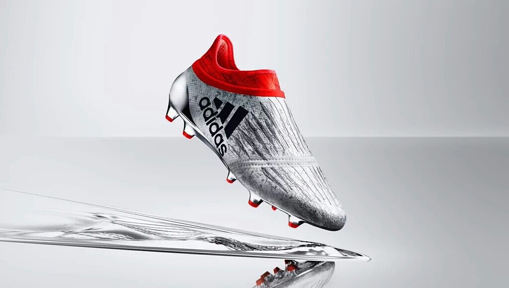 adidas X16.1 ピュアカオス公開！ - 0014のblog