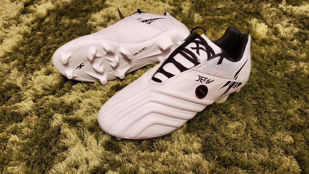 XBLADES ジェット4 機能性詳細紹介 - 0014のblog