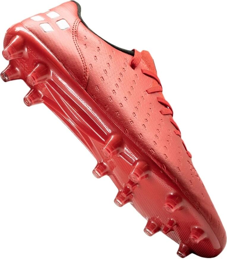 TRU TENACI REDが登場‼️ - 0014のblog