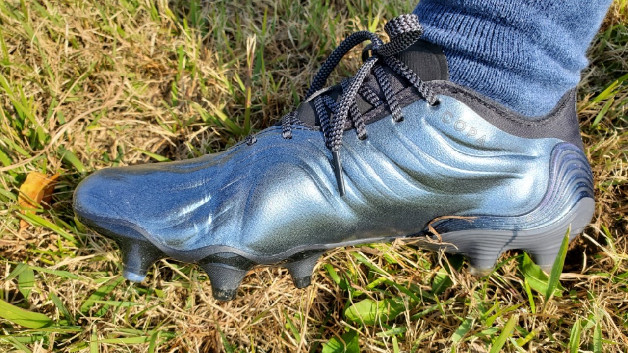 アディダス コパセンス.1 レビュー - 0014のblog