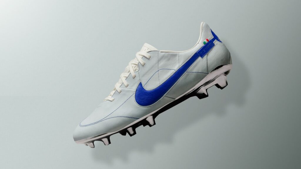 ナイキ イタリア製 ティエンポが発売に(5/20在庫更新) - 0014のblog