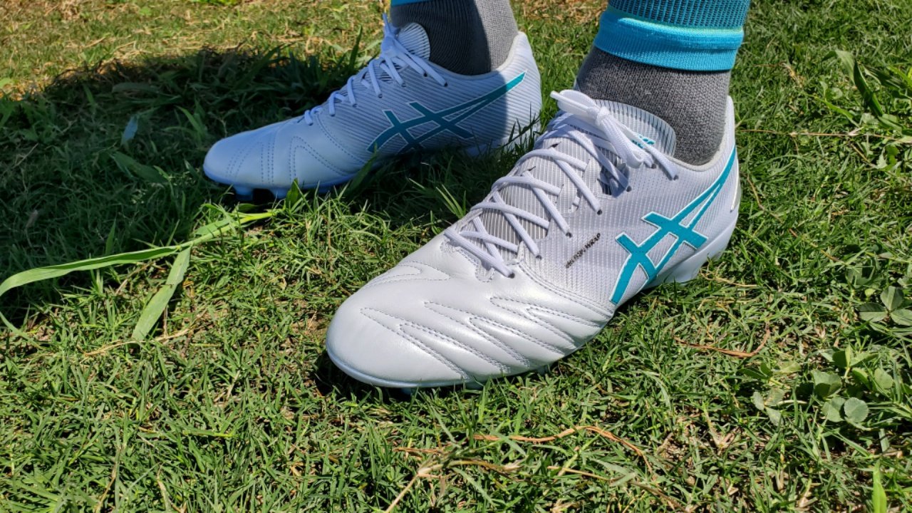 アシックス ウルトレッツァ3 レビュー - 0014のblog