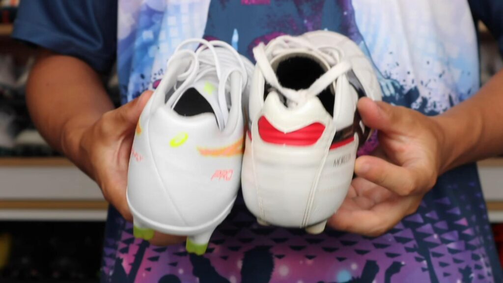 モレリア2とX-FLY PRO2 どちらが良いのか解説 - 0014のblog