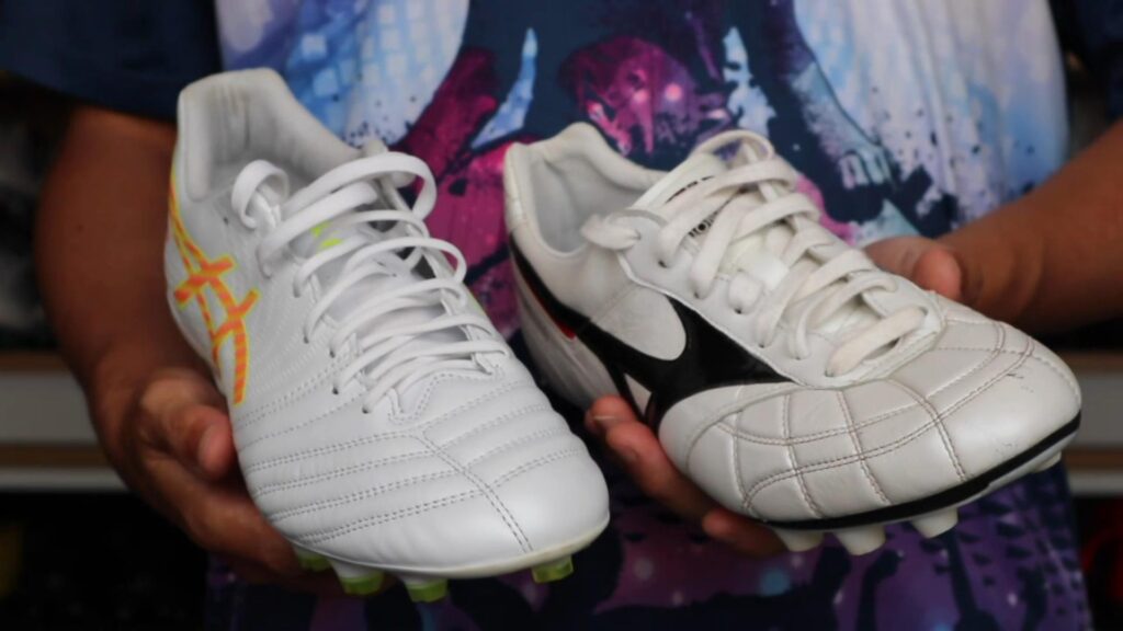 モレリア2とX-FLY PRO2 どちらが良いのか解説 - 0014のblog