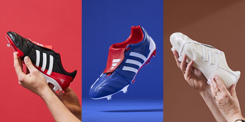アディダス プレデターマニア リメイクが販売開始！ - 0014のblog