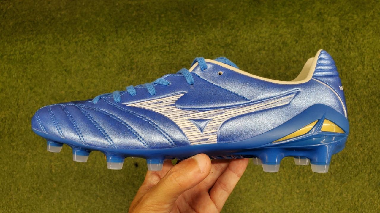 ミズノ モナルシーダNEO3 PRO 解説 - 0014のblog