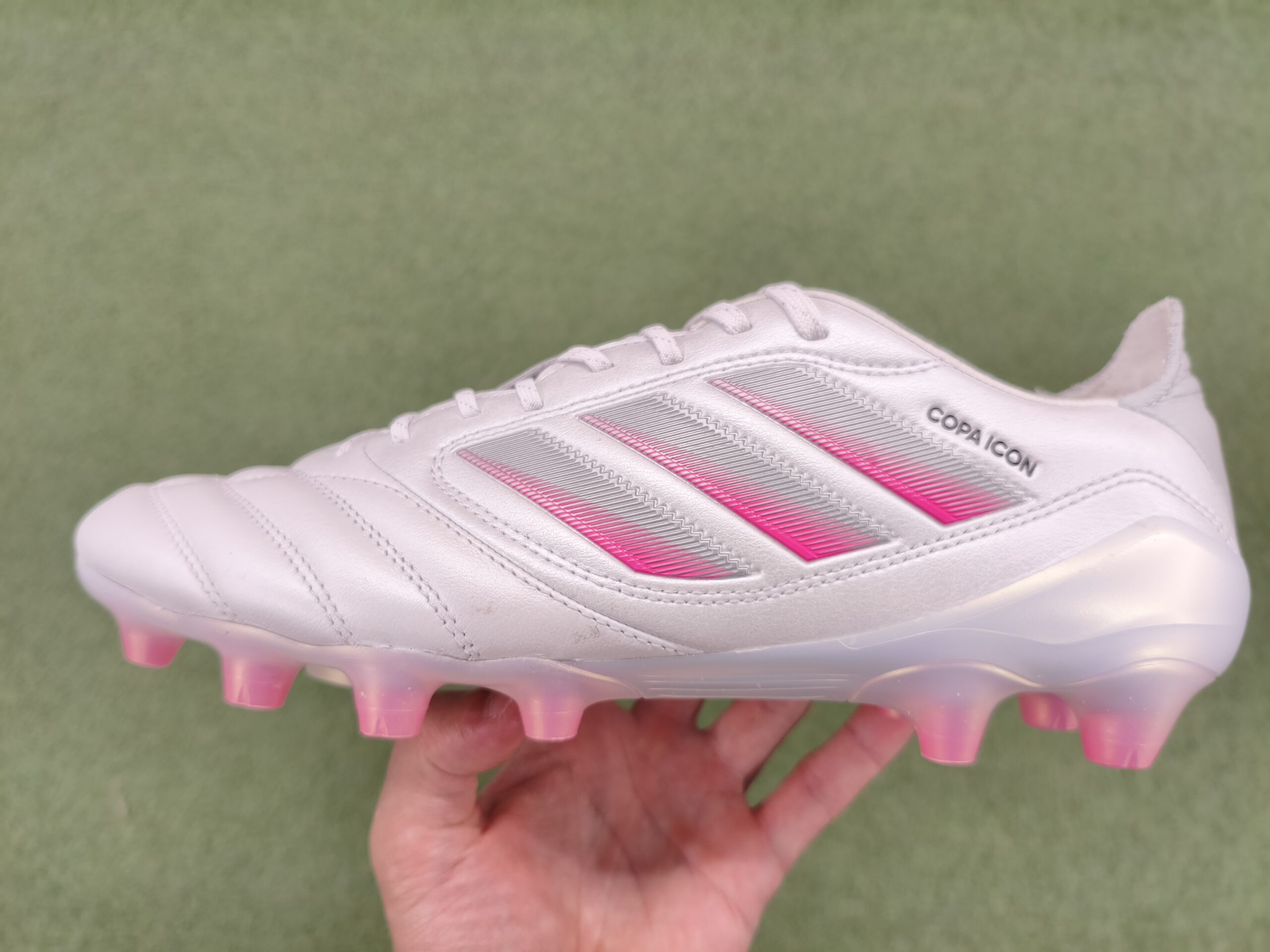 アディダス コパアイコンⅡ HG&AG JAPAN KM 解説 - 0014のblog