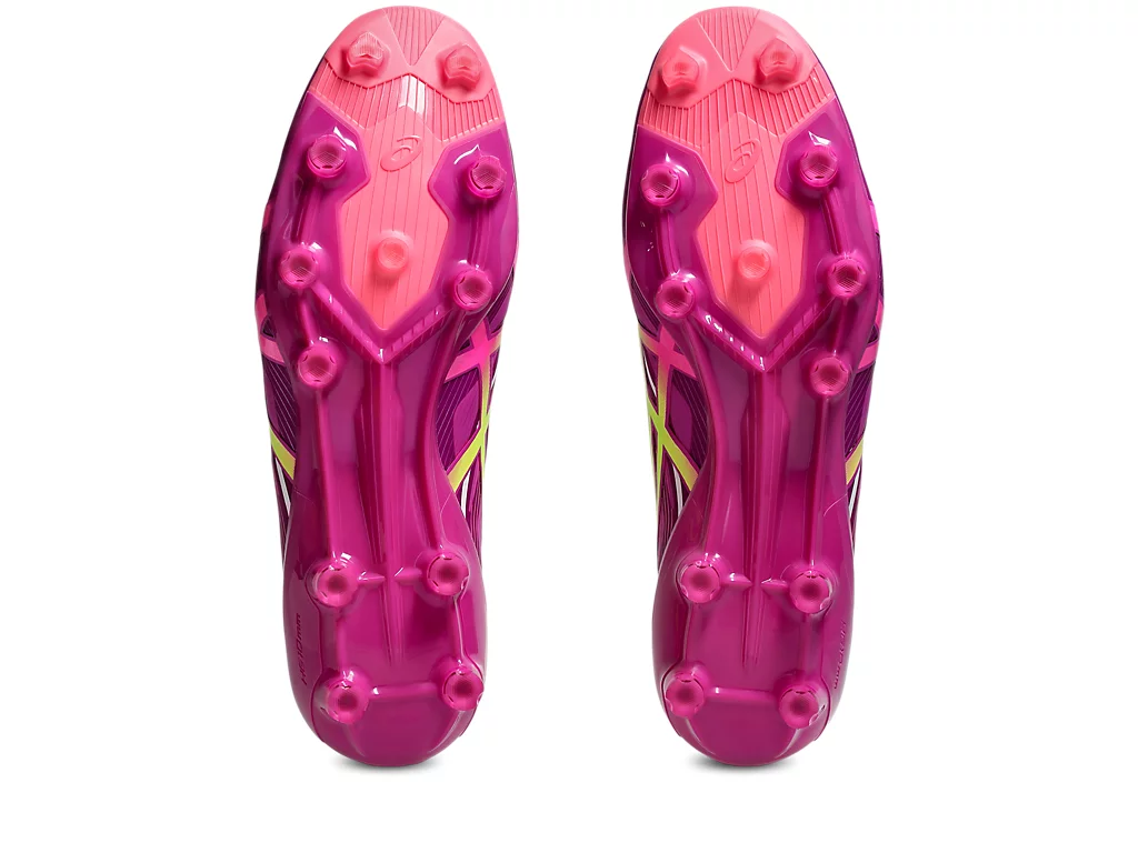 アシックス スピードスパイク メナス5が登場！ - 0014のblog