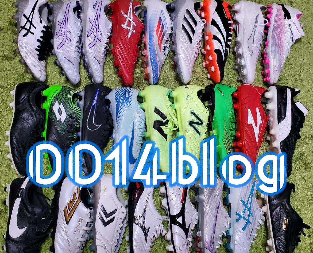 ミズノ モレリア RELEASE PACKが国内で発売！！！（10/25在庫更新