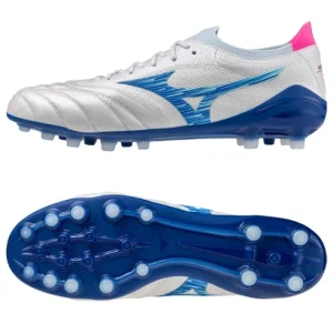 ミズノ モレリアネオ4 URBAN ELECTRIC PACKが国内販売開始！ - 0014のblog