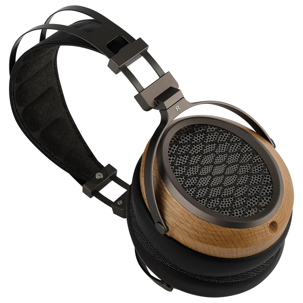 SIVGA P2 PRO 平面駆動開放型ヘッドフォン – 01Diverse