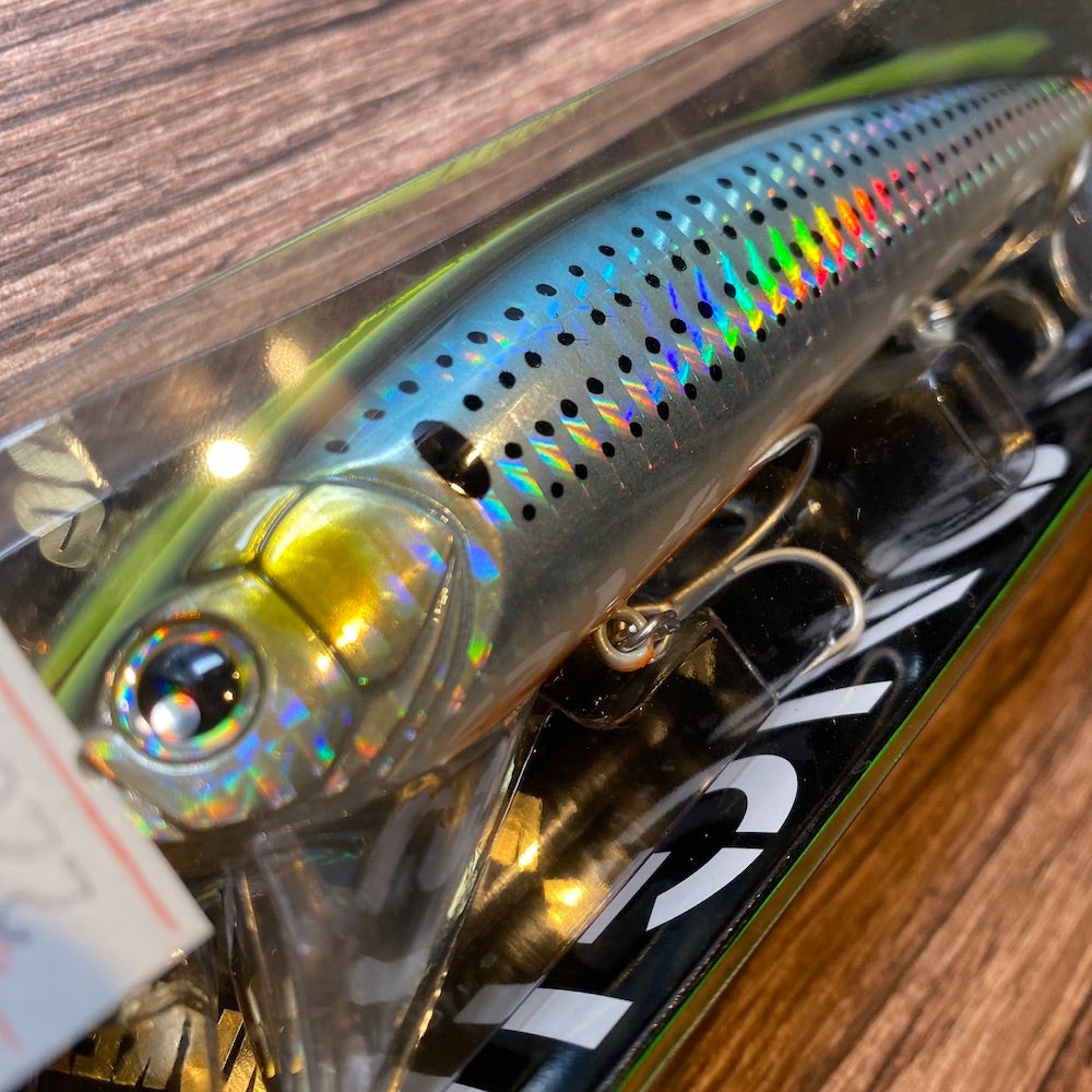 ウェイキーブー137 | SaltManWebShop