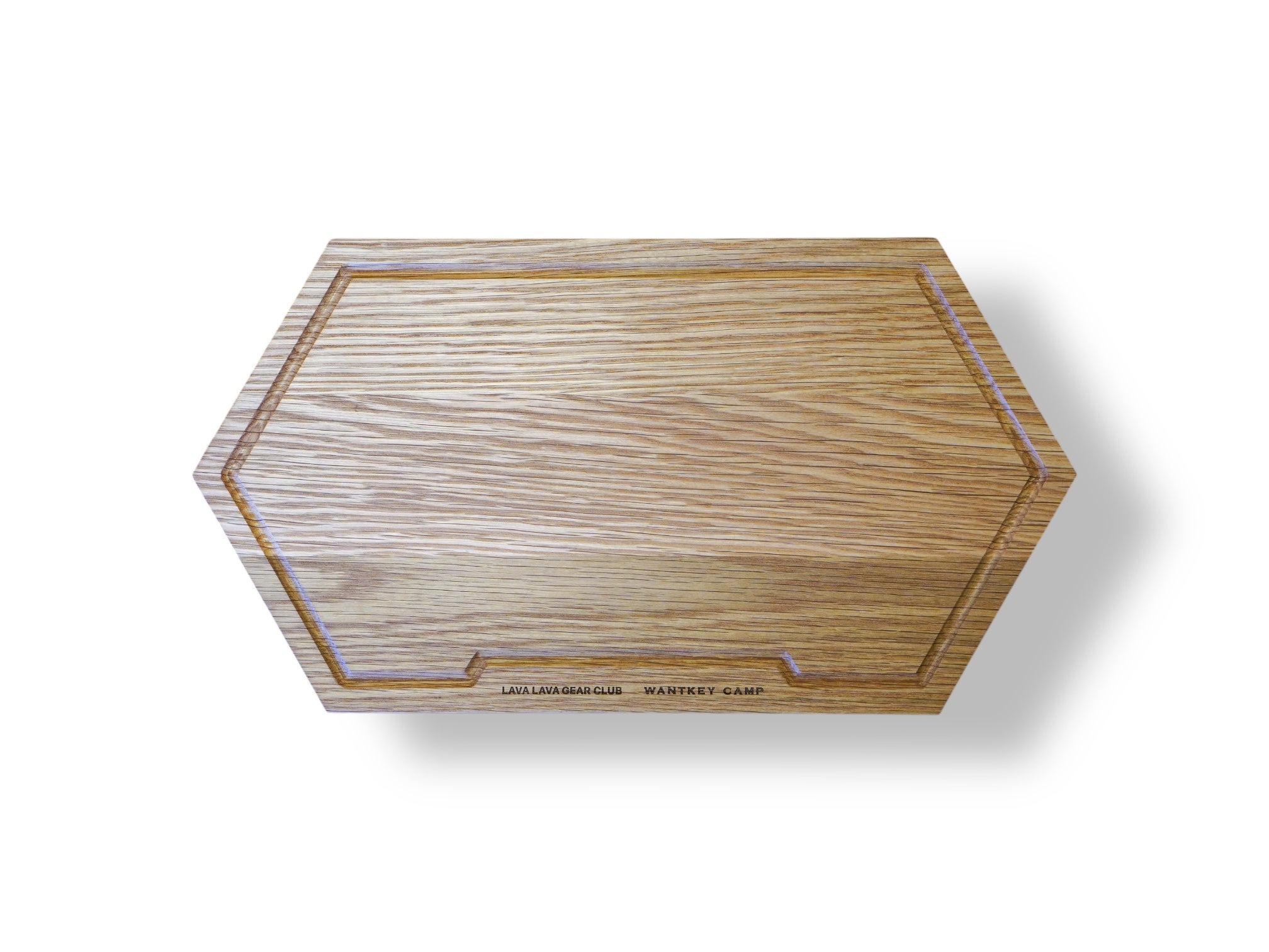 六角 Pro -ROKKAKU Pro- | LAVA LAVA GEARCLUB.