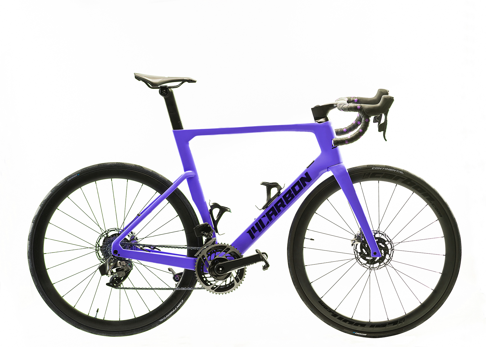AERO 20 - LIGHT XCR | 14CARBON