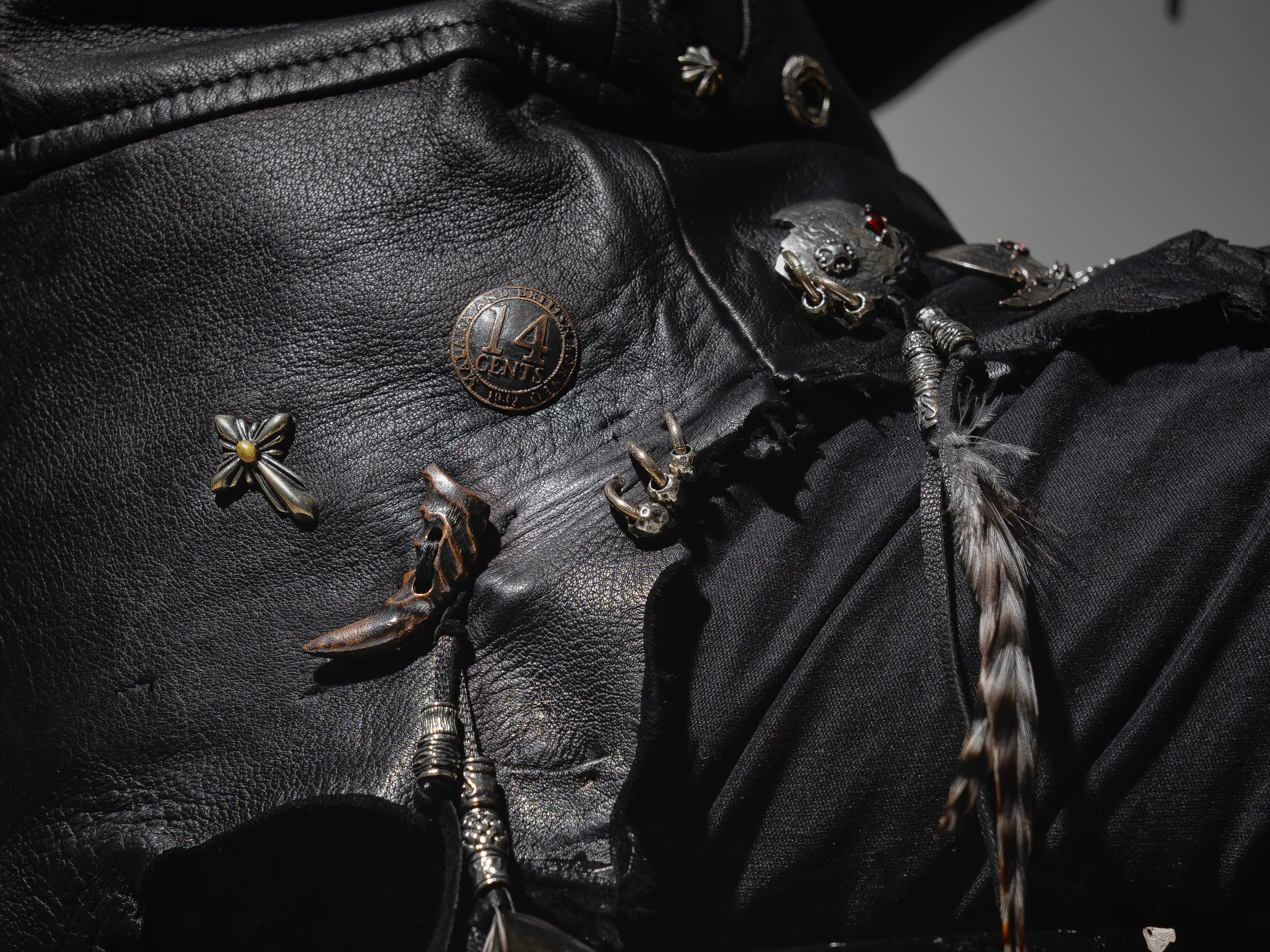 Collections – 14th Addiction